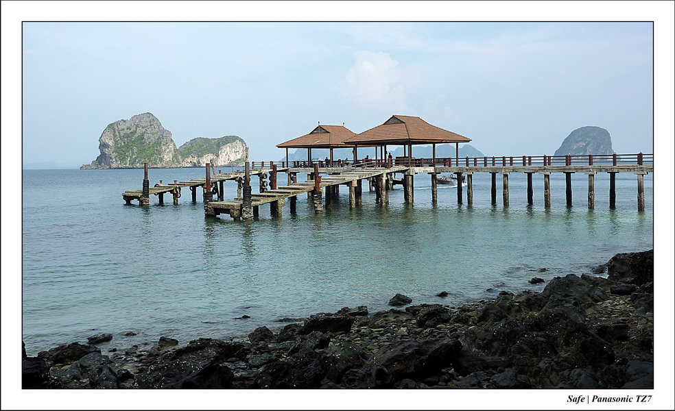 2011 - 03 - Koh Ngai 041